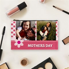 mothers day - Cosmetic Bag (Medium)