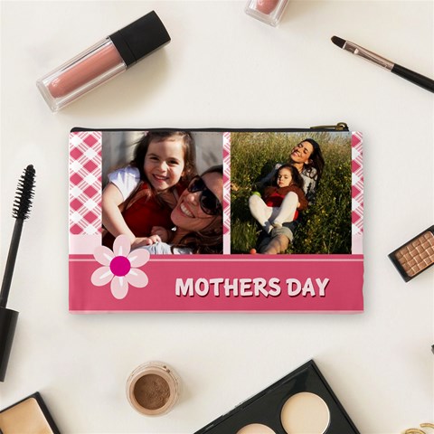 Mothers Day By Mom Back