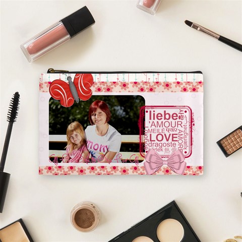 Mothers Day By Mom Front