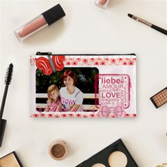 mothers day - Cosmetic Bag (Small)