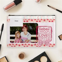 mothers day - Cosmetic Bag (Large)