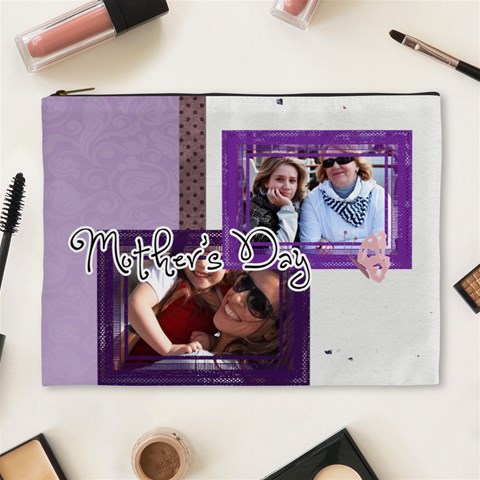 Mothers Day By Mom Front