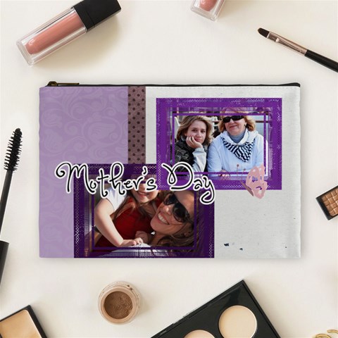 Mothers Day By Mom Front