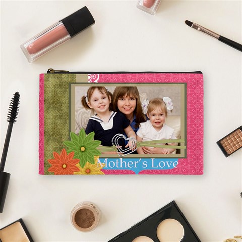 Mothers Day By Mom Front