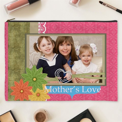 Mothers Day By Mom Front