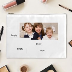 mothers day - Cosmetic Bag (XL)