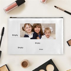 mothers day - Cosmetic Bag (Large)
