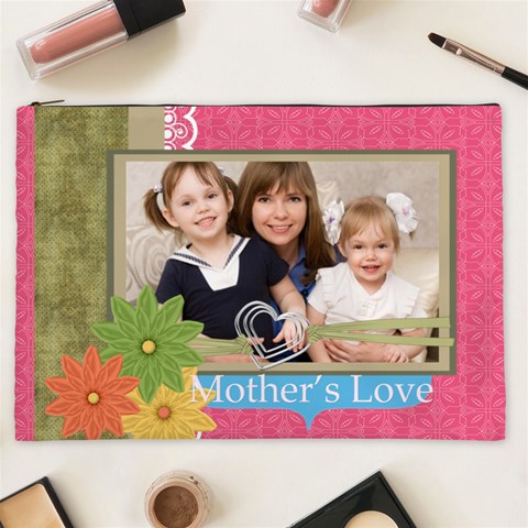 Mothers Day By Mom Front
