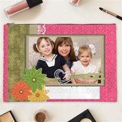 mothers day - Cosmetic Bag (XXL)