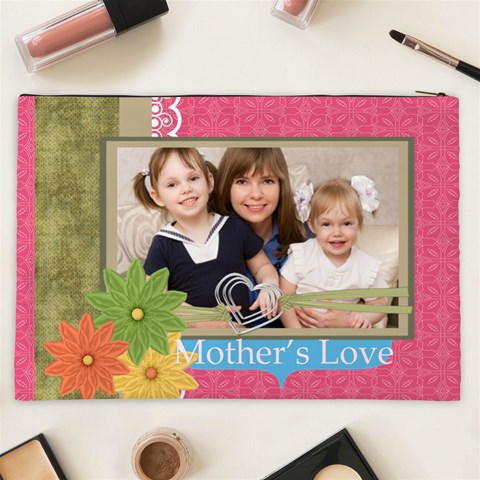 Mothers Day By Mom Back