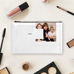 mothers day - Cosmetic Bag (Medium)