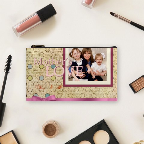 Mothers Day By Mom Front