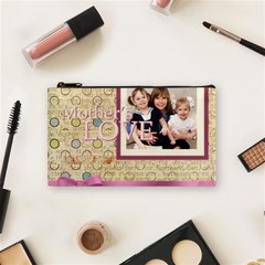 mothers day - Cosmetic Bag (Small)