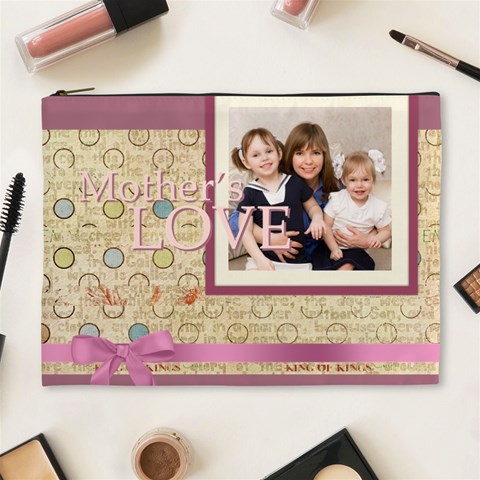 Mothers Day By Mom Front