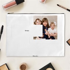 mothers day - Cosmetic Bag (XL)