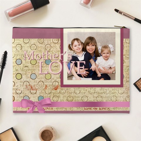 Mothers Day By Mom Back