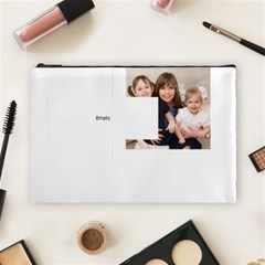 mothers day - Cosmetic Bag (Large)