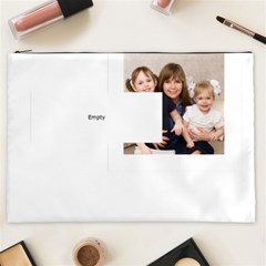 mothers day - Cosmetic Bag (XXL)