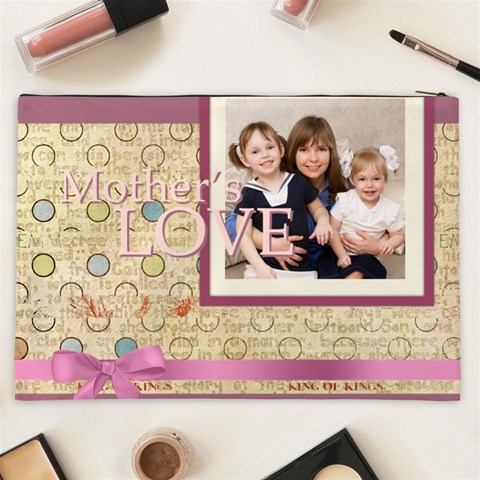 Mothers Day By Mom Back