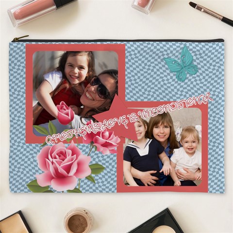 Mothers Day By Mom Front
