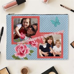 mothers day - Cosmetic Bag (XL)