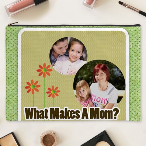 Mothers Day By Mom Front