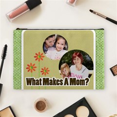 mothers day - Cosmetic Bag (Large)