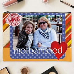 mothers day - Cosmetic Bag (XXXL)
