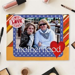 mothers day - Cosmetic Bag (XL)