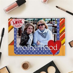 mothers day - Cosmetic Bag (Large)
