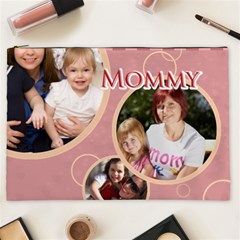 mothers day - Cosmetic Bag (XXL) mothers day - Cosmetic Bag (XXL)