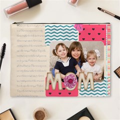 mothers day - Cosmetic Bag (XL)
