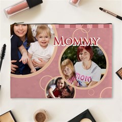 mothers day - Cosmetic Bag (XL)