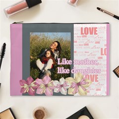 mothers day - Cosmetic Bag (XL)