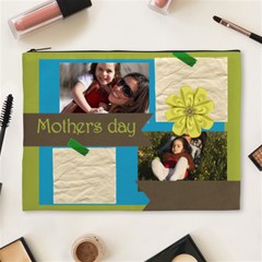 mothers day - Cosmetic Bag (XL)