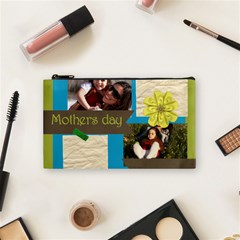 mothers day - Cosmetic Bag (Small)