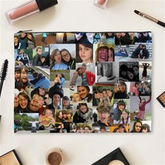 me! - Cosmetic Bag (XL)