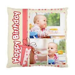 baby - Standard Cushion Case (Two Sides) baby - Standard Cushion Case (Two Sides)