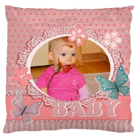 Baby By Baby Front