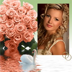 My Wedding Scrapbook 12x12 Page - ScrapBook Page 12 x 12 My Wedding Scrapbook 12x12 Page - ScrapBook Page 12 x 12
