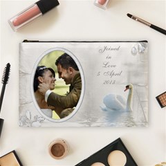 Our Love Cosmetic Bag (L) (7 styles) - Cosmetic Bag (Large) Our Love Cosmetic Bag (L) (7 styles) - Cosmetic Bag (Large)