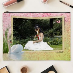 Tranquil Cosmetic Bag (XXXL) (7 styles) Tranquil Cosmetic Bag (XXXL) (7 styles)