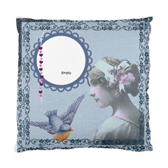 SOMEWHERE IN TIME - Standard Cushion Case (One Side)