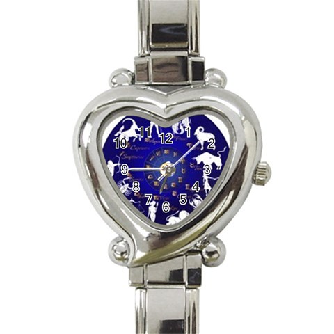 Horoscope, Star By Divad Brown Front