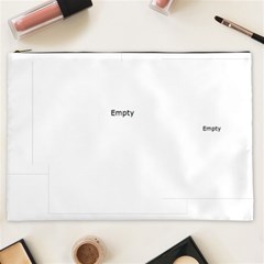 Over The Rainbow - Cosmetic Bag (XXL)