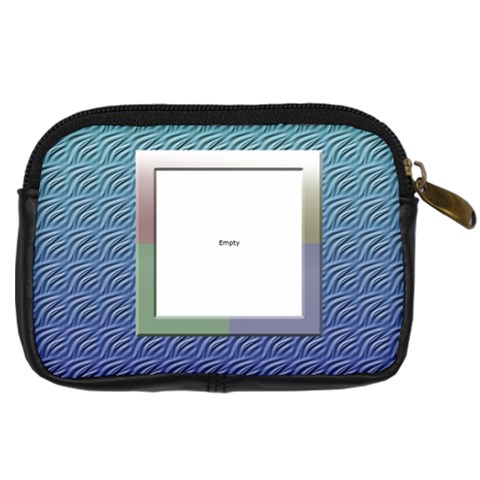 Beautiful Camera Bag By Angeye Back