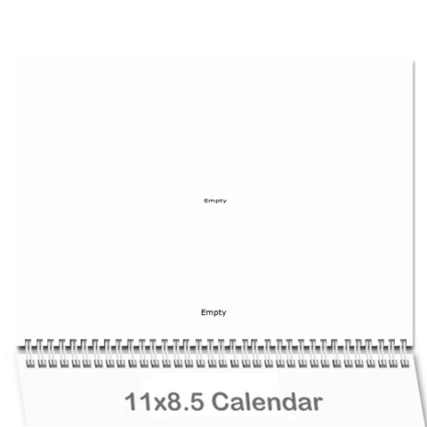 2014 Astronomical Events Calendar By Bg Boyd Photography (bgphoto) Cover