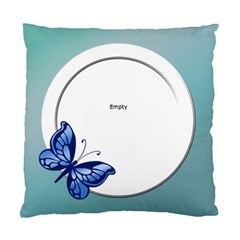 family cushion case - Standard Cushion Case (Two Sides)