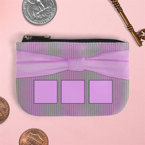 Coin Purse By Emily Front