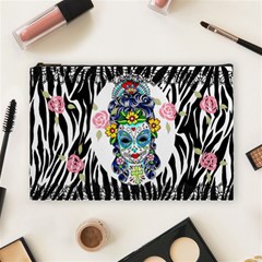 makeup - Cosmetic Bag (Large)
